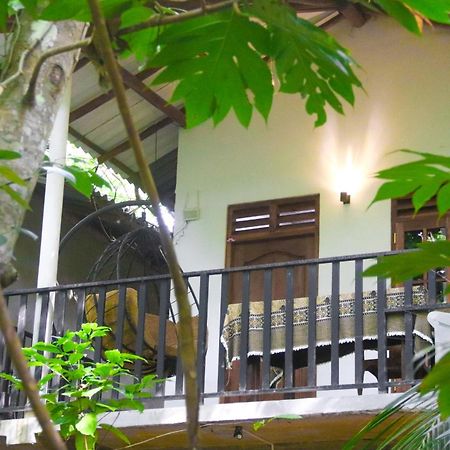 Nature Glow Cottage Udawalawe Exterior foto