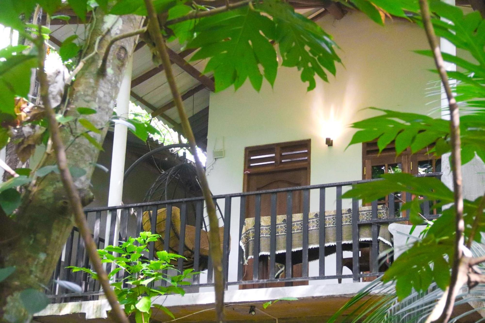 Nature Glow Cottage Udawalawe Exterior foto