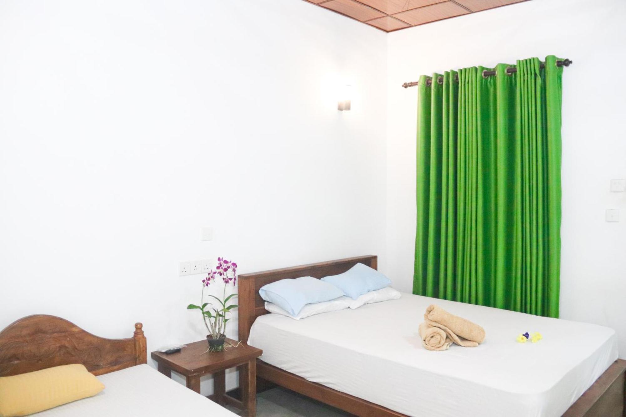 Nature Glow Cottage Udawalawe Exterior foto