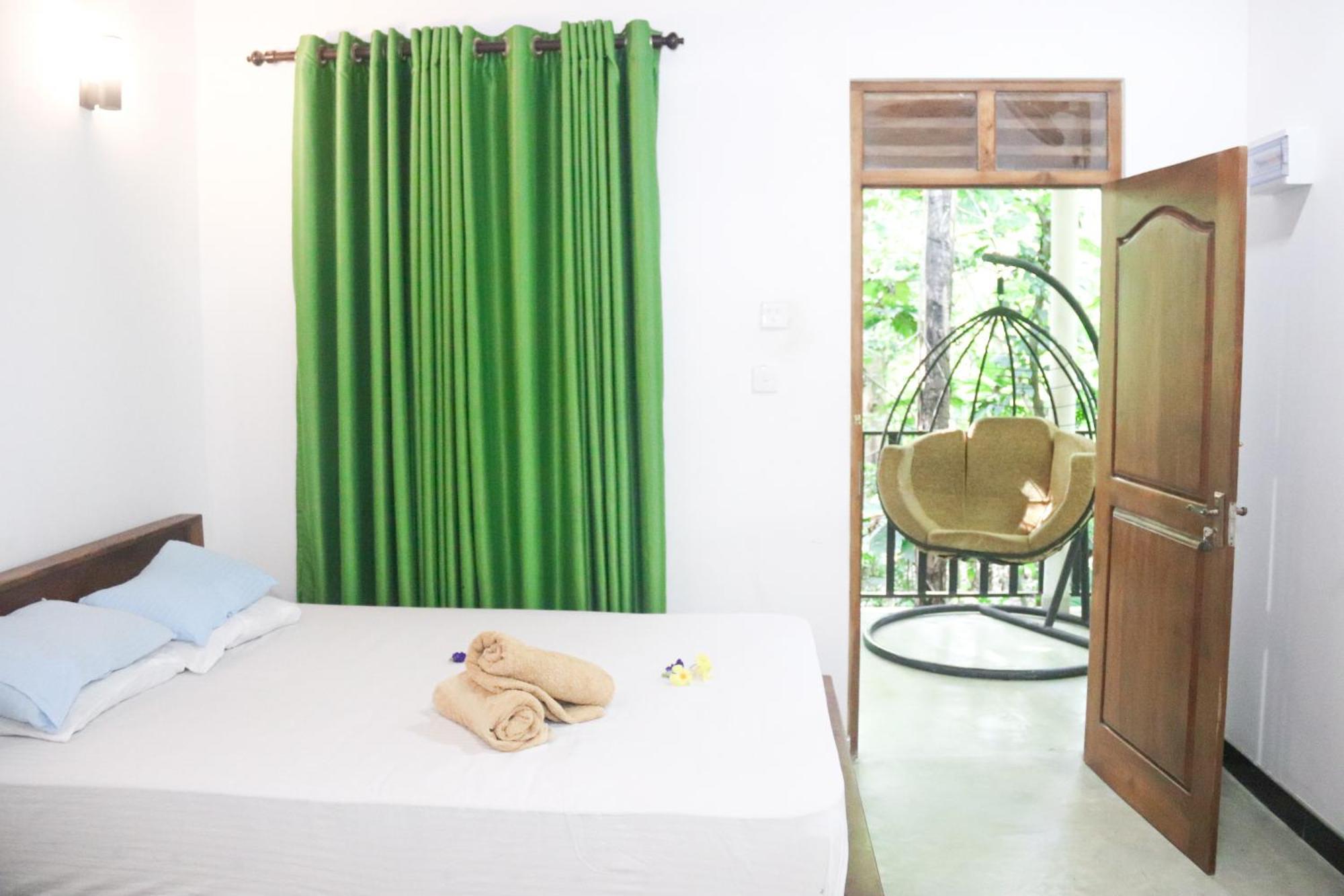 Nature Glow Cottage Udawalawe Exterior foto