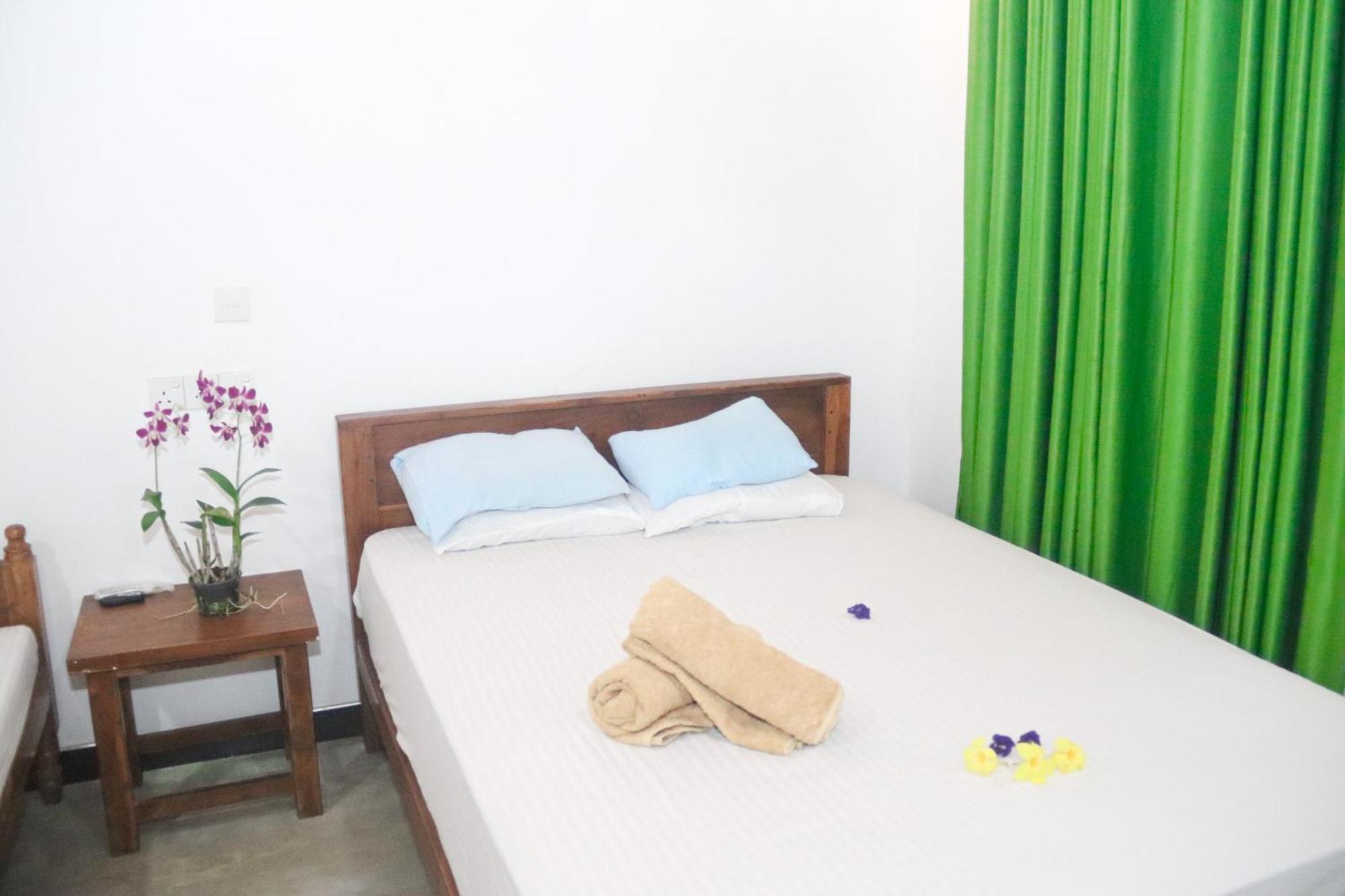 Nature Glow Cottage Udawalawe Exterior foto