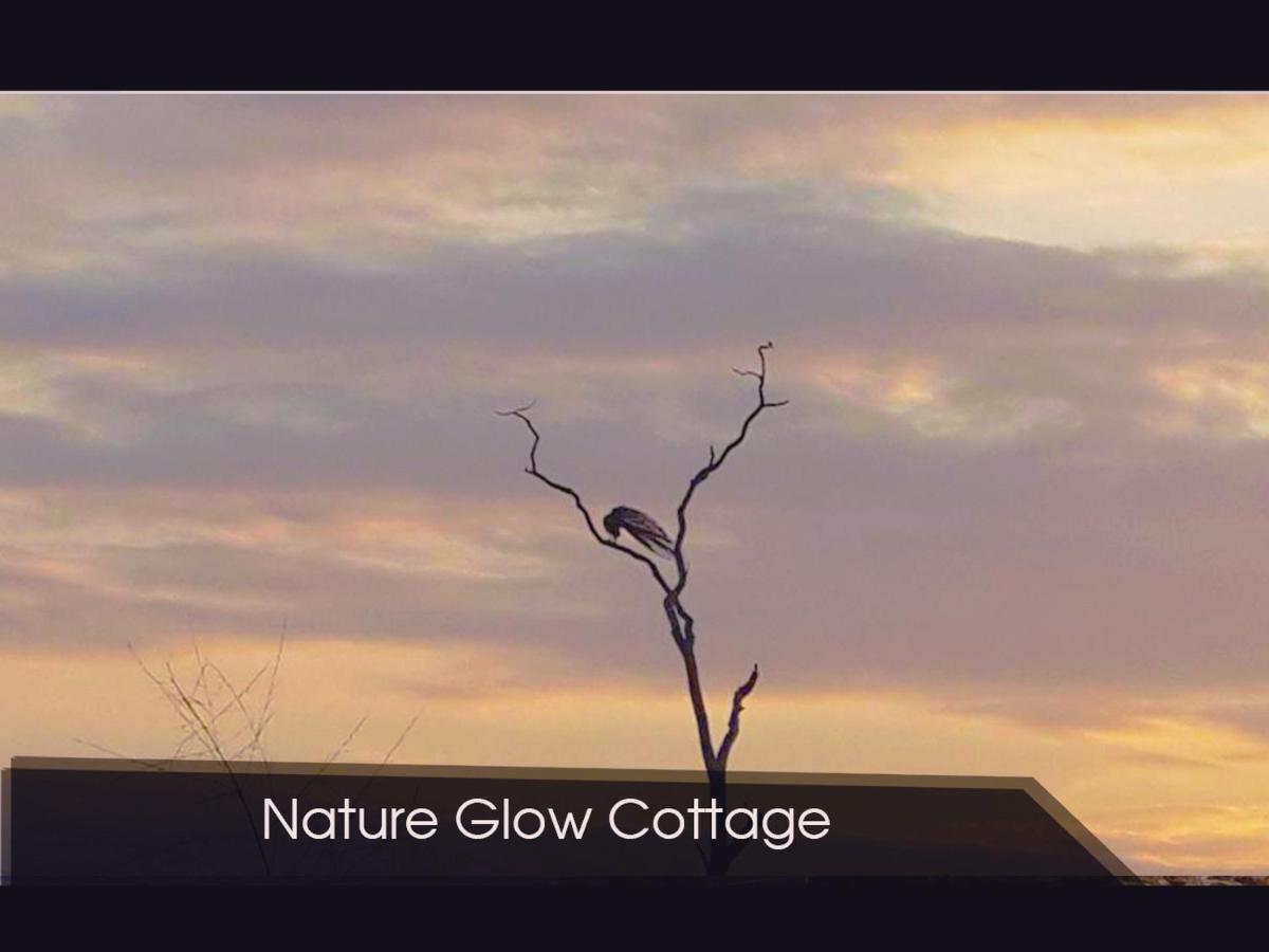Nature Glow Cottage Udawalawe Exterior foto